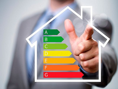 Eficiencia Energética y Ahorro de Energía